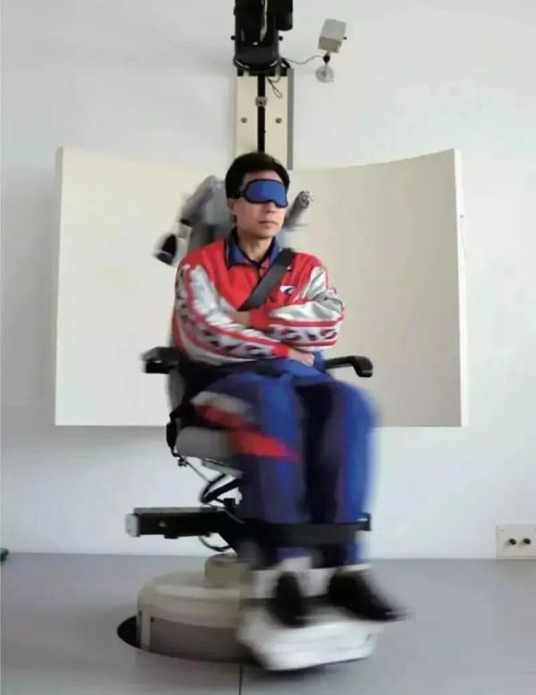 追梦人终成圆梦人！原来“博士天团”逐梦太空经历了这些……