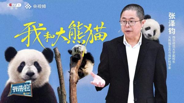 真·铲屎官“爆料”！这些关于大熊猫的知识可能是你的盲点→