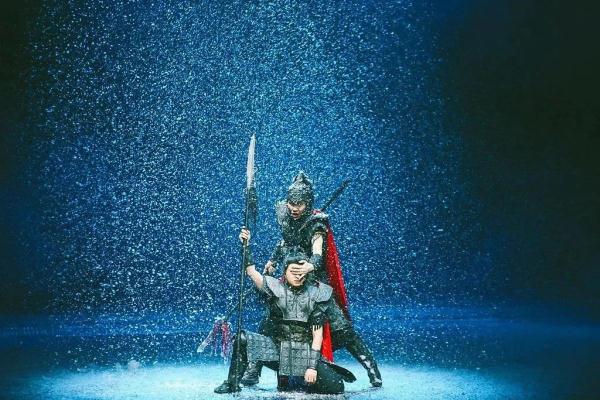 带娃去哪儿玩？“浙”些乐园，每个都能让你乐到飞起来