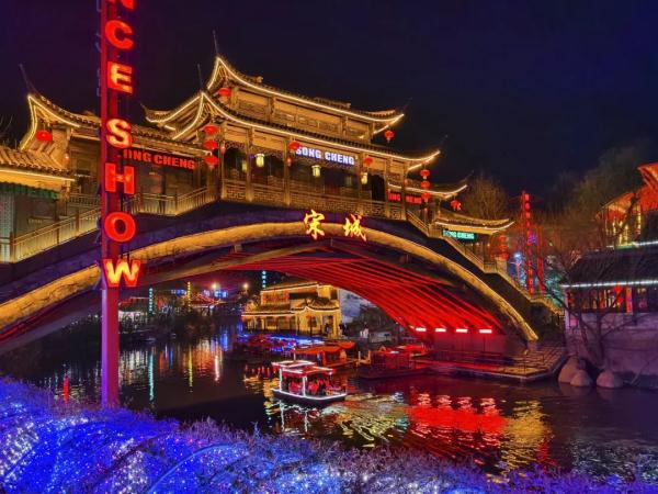 带娃去哪儿玩？“浙”些乐园，每个都能让你乐到飞起来