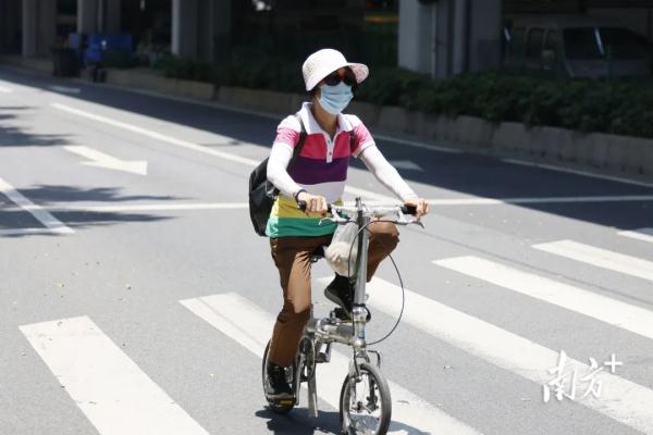 进入高发期！深圳七天超50人中招，这些事千万别做