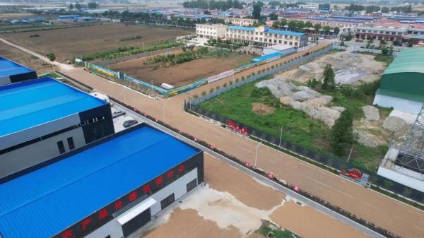 直击河南抢收小麦,“有收割机24小时作业” 直击河南抢收小麦,“有收割机24小时作业”