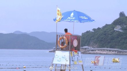 一天救起8人!知名景区紧急提醒 一天救起8人!知名景区紧急提醒