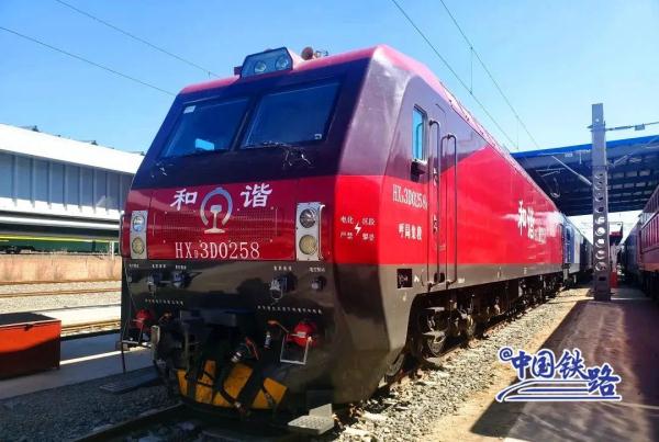 火车上有方向盘吗?网友:我见过! 火车上有方向盘吗?网友:我见过!