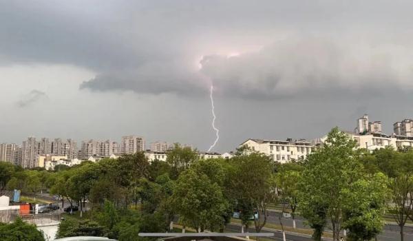 今年夏天气候预测来了