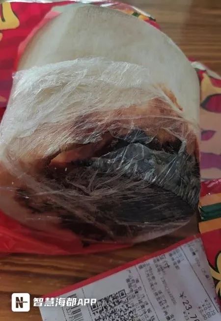 知名超市出事！网友：太恶心了