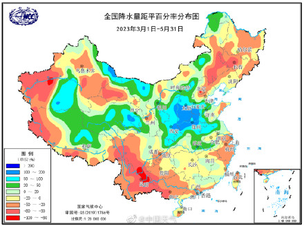 今夏气候预测来了！今夏华东华中等地或现阶段性高温热浪