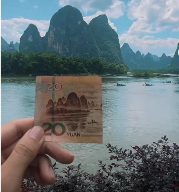 五天打卡六种人民币风景？新一轮“特种兵式”旅游来袭！