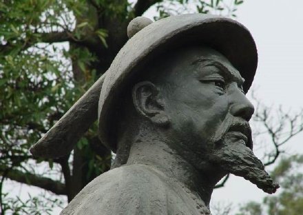 “可称大快人心事！”，林则徐虎门销烟184周年