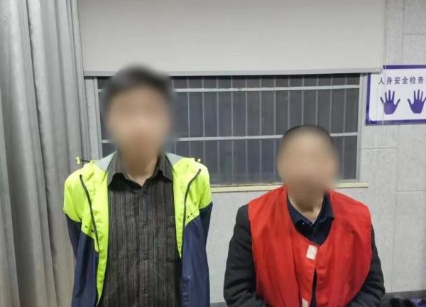 非法套取政府补贴655万余元，102人被抓！