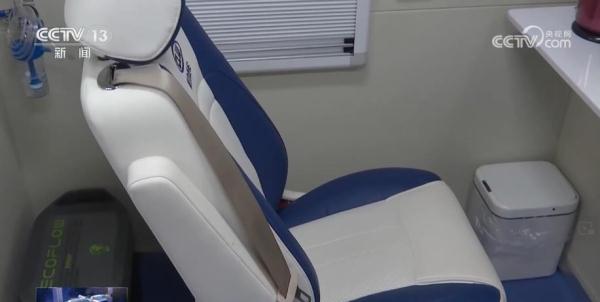 中国星辰 | 空中搜救高手如何做到次次“舱落机临”？