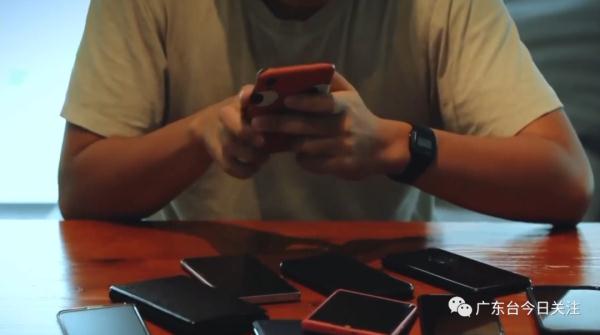 阳江一男子逃出缅北诈骗团伙后，说出了这些真相