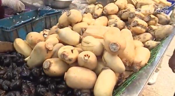 别乱吃！这几种蔬菜，生吃风险很大