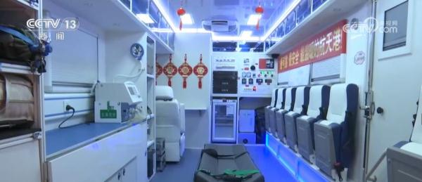 中国星辰 | 空中搜救高手如何做到次次“舱落机临”？