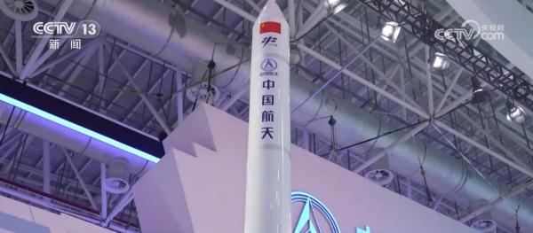 中国星辰 | 满足载人登月！新一代载人运载火箭加入多项新技术