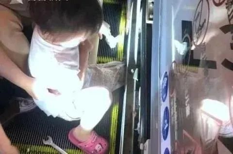 又有人出事！就因为这双鞋