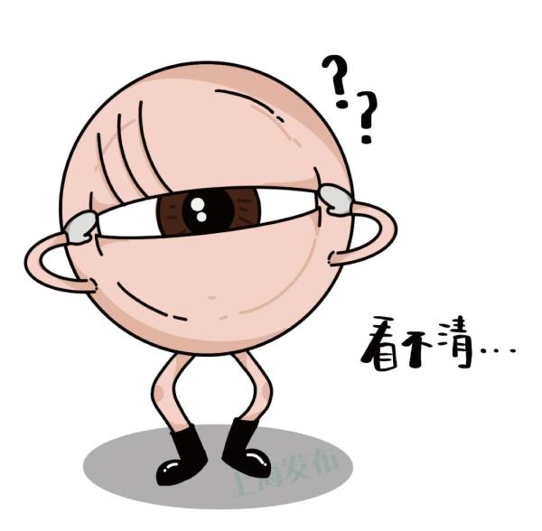@刷手机看电脑的你，眼睛干涩怎么办？