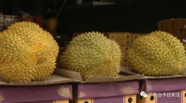 榴莲降价了？医生提醒：这三类人不适宜吃