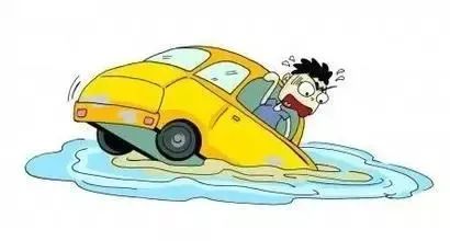 雨雨雨，这些雨天行车安全提示请收好！