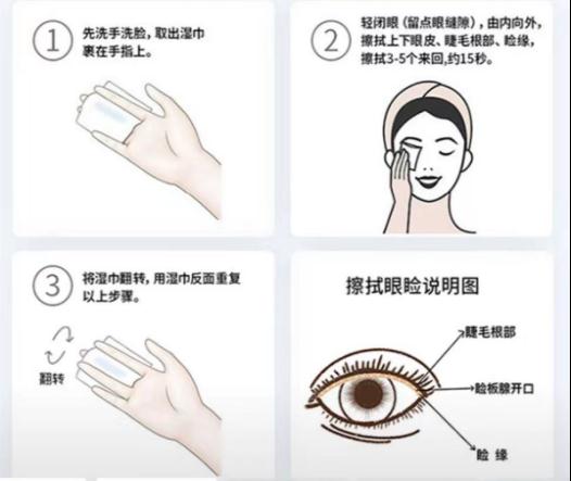 @刷手机看电脑的你，眼睛干涩怎么办？