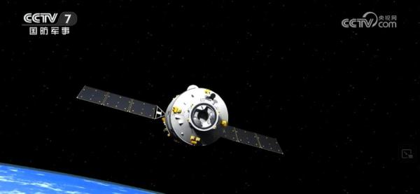 中国星辰 | 空中搜救高手如何做到次次“舱落机临”？