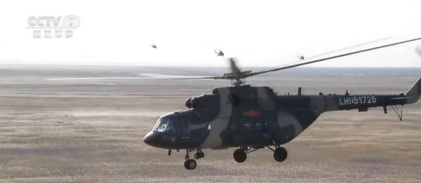 中国星辰 | 空中搜救高手如何做到次次“舱落机临”？