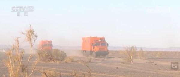 中国星辰 | 空中搜救高手如何做到次次“舱落机临”？