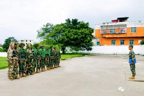 预提警士,集合! 预提警士,集合!