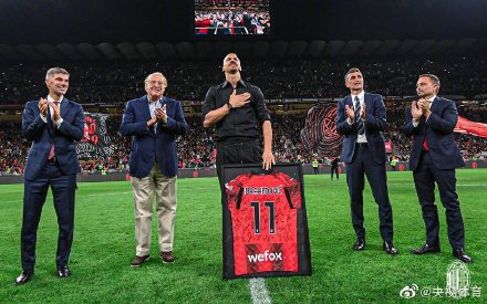 41岁伊布宣布退役 结束24年职业生涯