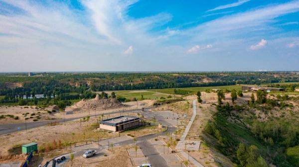 陕西又一家国家考古遗址公园6月6日开园