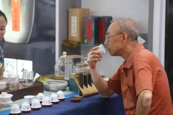 2023“两展一节”将于6月9日开幕——西城区连续十年举办国际性茶业品牌茶事标志活动