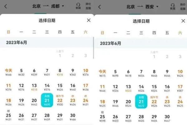 今起价格下调！比年初降了一半