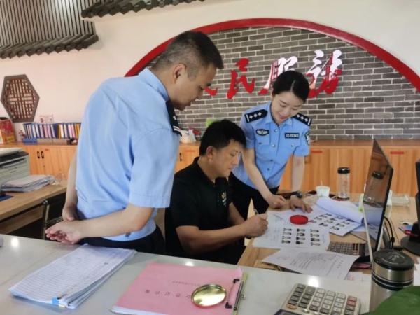 言短情真！一封百岁老人的感谢信