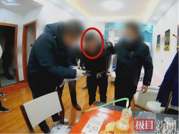 抓获27人缴毒66公斤！鄂州版“破冰行动”破获一起部督毒品案件