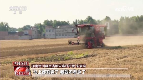 雨口夺粮的一周