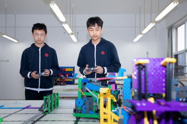 “胡同里的学校”变身记——北京西城区以“小而美”探索教育优质均衡发展