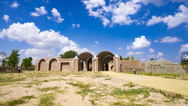 陕西又一家国家考古遗址公园6月6日开园