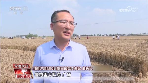 雨口夺粮的一周