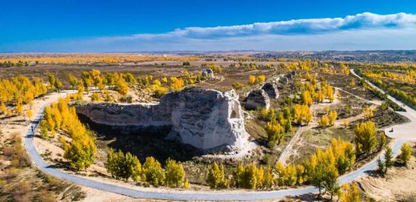 陕西又一家国家考古遗址公园6月6日开园