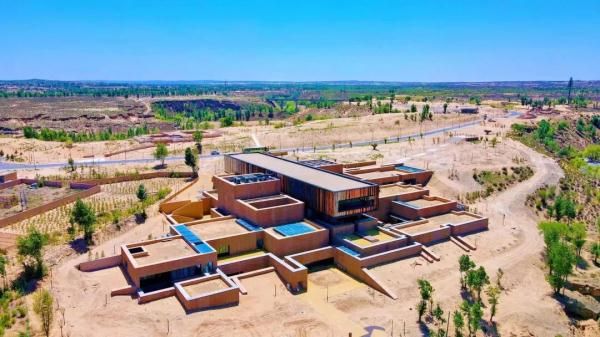 陕西又一家国家考古遗址公园6月6日开园