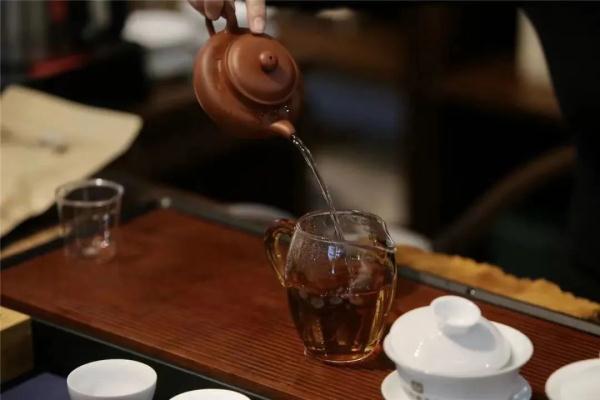 2023“两展一节”将于6月9日开幕——西城区连续十年举办国际性茶业品牌茶事标志活动