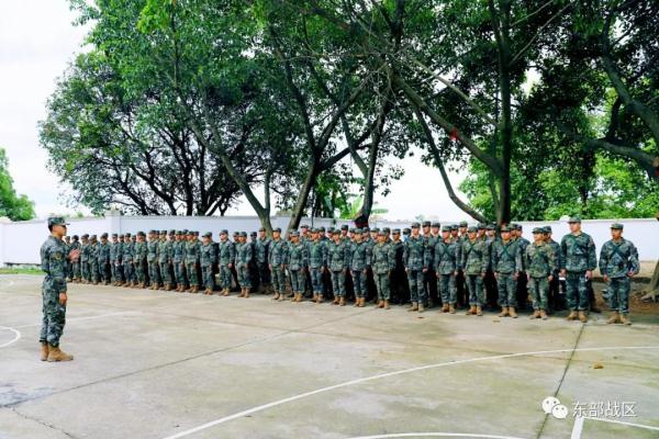 预提警士,集合! 预提警士,集合!