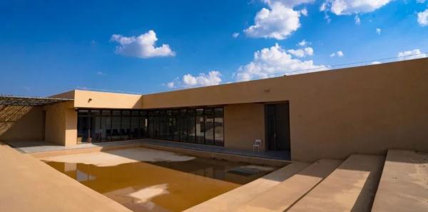 陕西又一家国家考古遗址公园6月6日开园