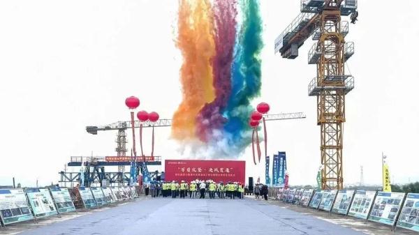 杭州机场高铁、杭温高铁、金丽温高速……浙江一批交通工程有新进展！
