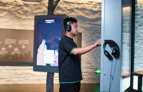 陕西又一家国家考古遗址公园6月6日开园