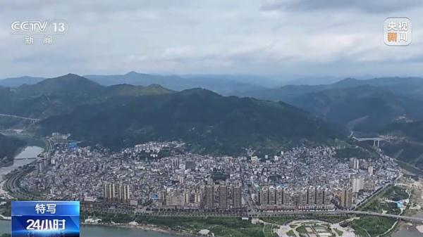 “村超”究竟有多火？沉浸式带你感受乡村足球之夜