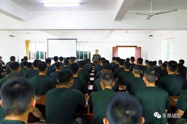 预提警士,集合! 预提警士,集合!