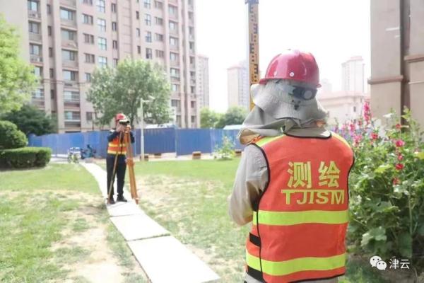 津南区八里台镇:地面沉降趋势减缓,应急措施初显成效 津南区八里台镇:地面沉降趋势减缓,应急措施初显成效