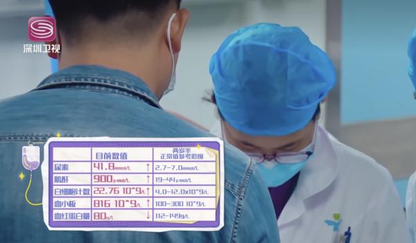 孩子重度烫伤9天才送医，爸爸的话令人震惊...