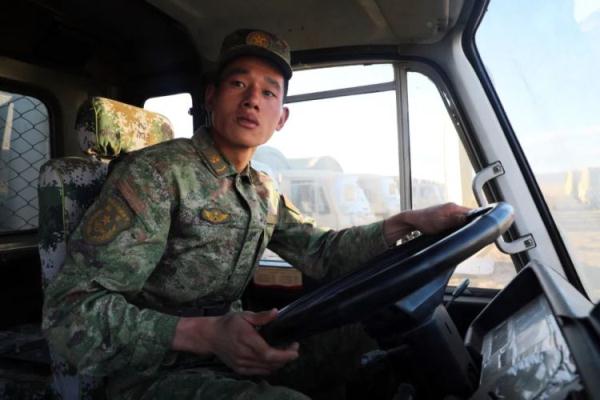 点名表扬，陈玉周！